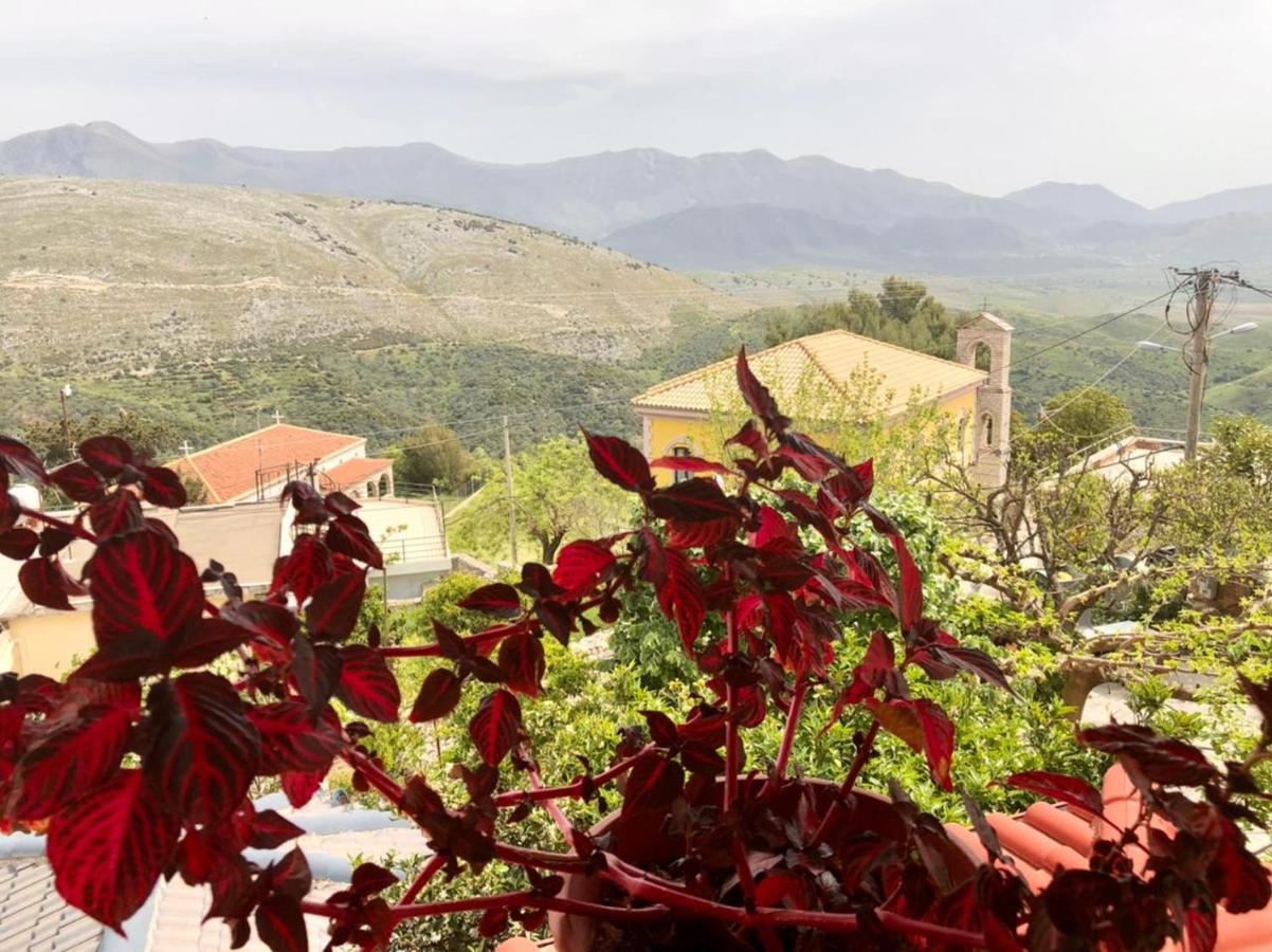 Villa Muzhaqi Nivice Εξωτερικό φωτογραφία
