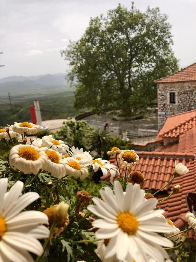 Villa Muzhaqi Nivice Εξωτερικό φωτογραφία
