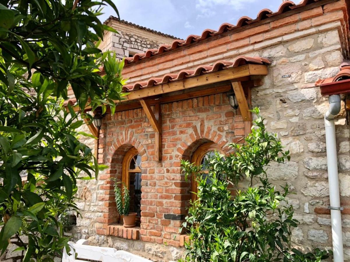 Villa Muzhaqi Nivice Εξωτερικό φωτογραφία