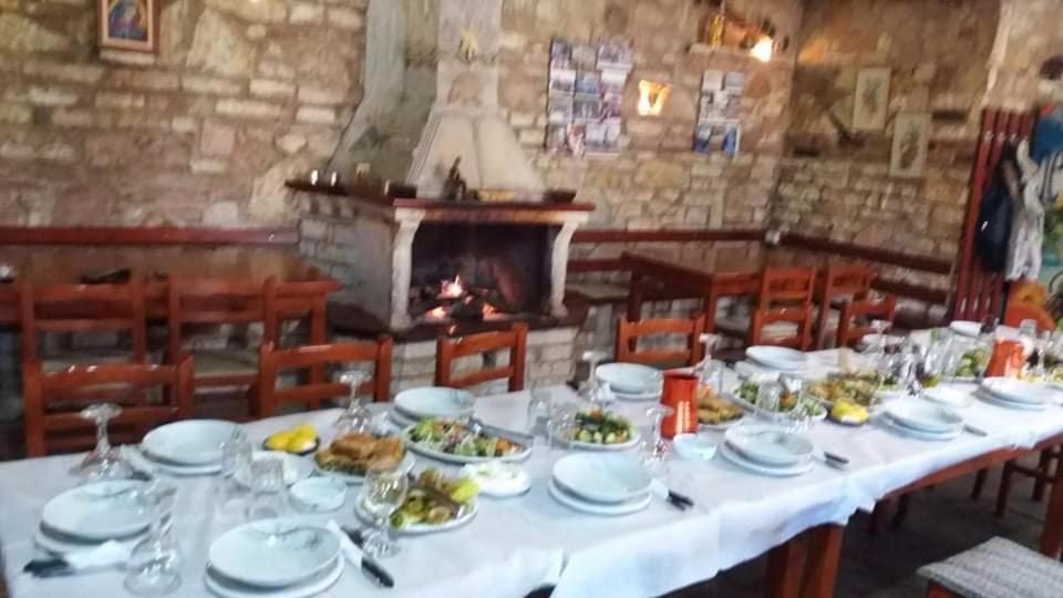 Villa Muzhaqi Nivice Εξωτερικό φωτογραφία