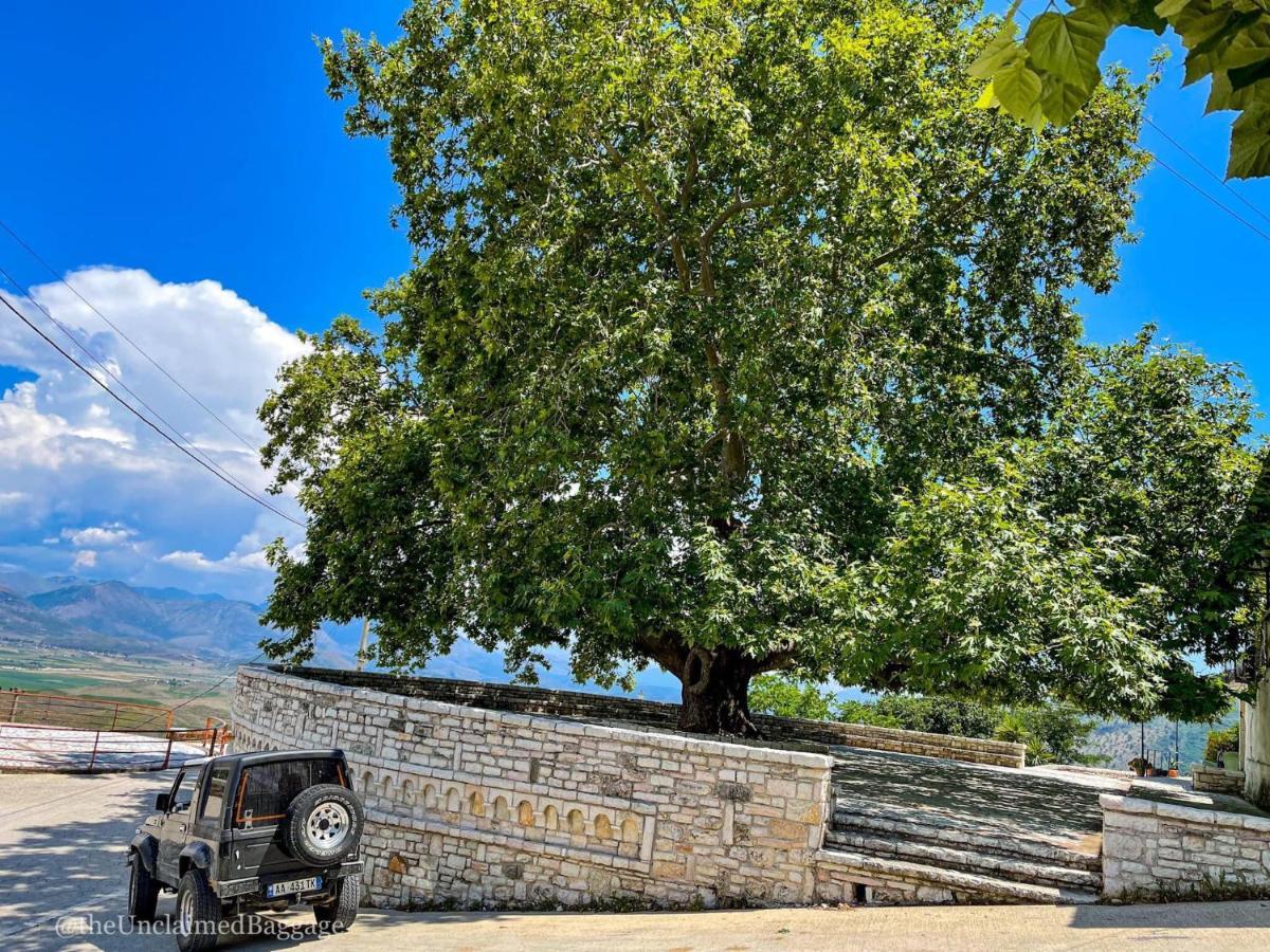Villa Muzhaqi Nivice Εξωτερικό φωτογραφία
