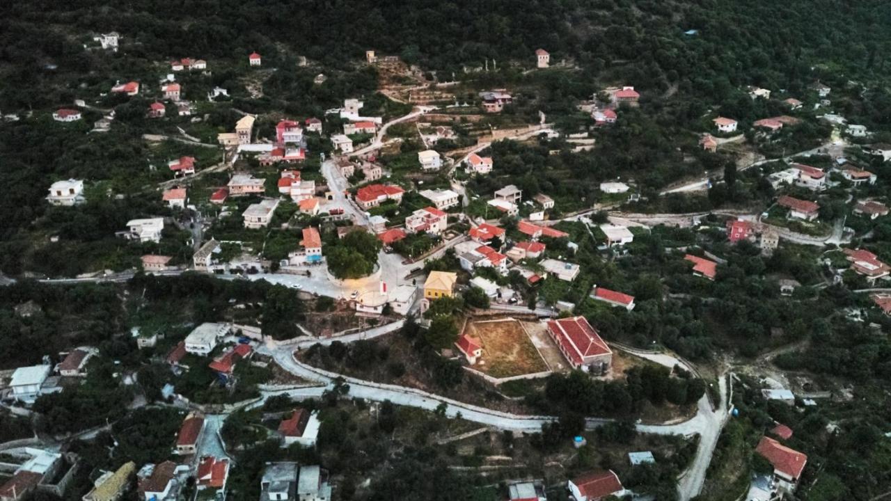 Villa Muzhaqi Nivice Εξωτερικό φωτογραφία