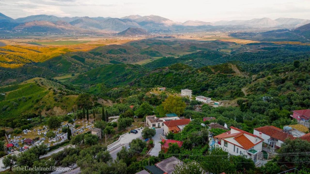 Villa Muzhaqi Nivice Εξωτερικό φωτογραφία