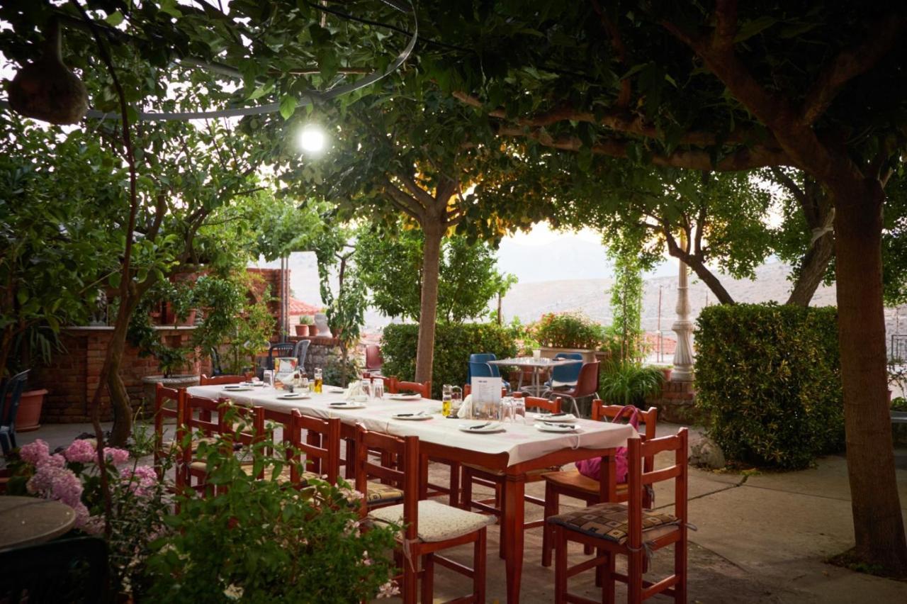 Villa Muzhaqi Nivice Εξωτερικό φωτογραφία