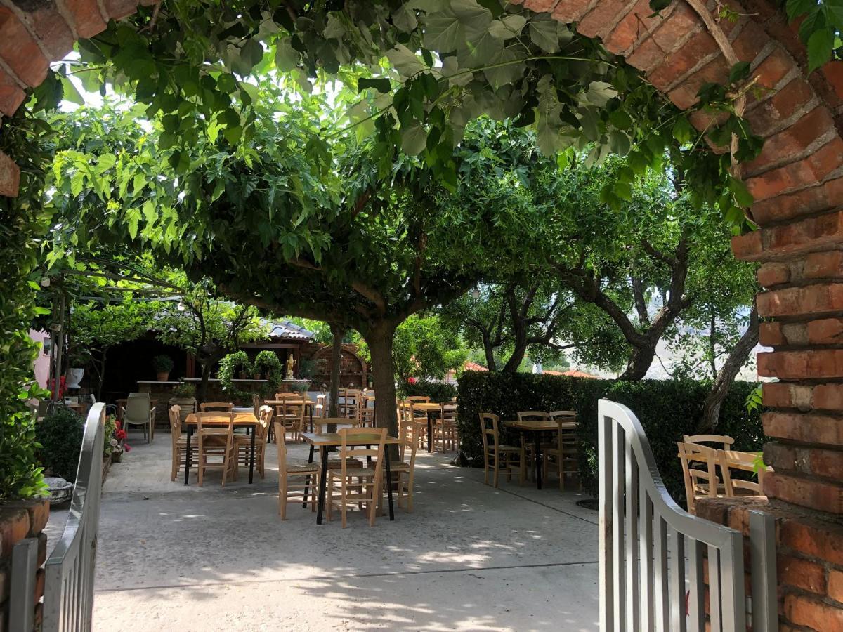 Villa Muzhaqi Nivice Εξωτερικό φωτογραφία